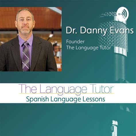 danny evans spanish|danny evans spanish lesson 2.